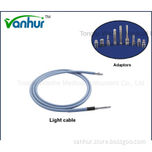 Medical Endoscopic Accessories Light Cable